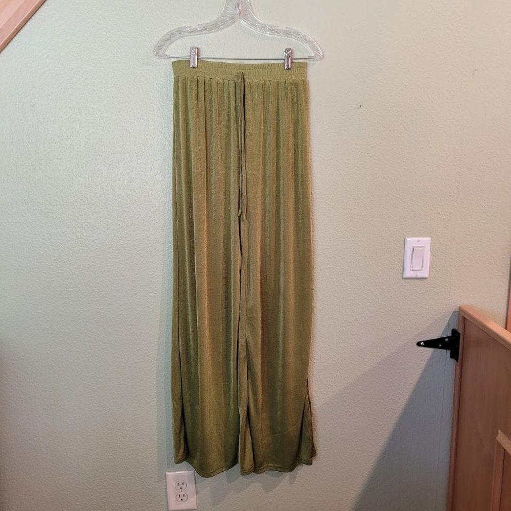 Palazzo Pants
